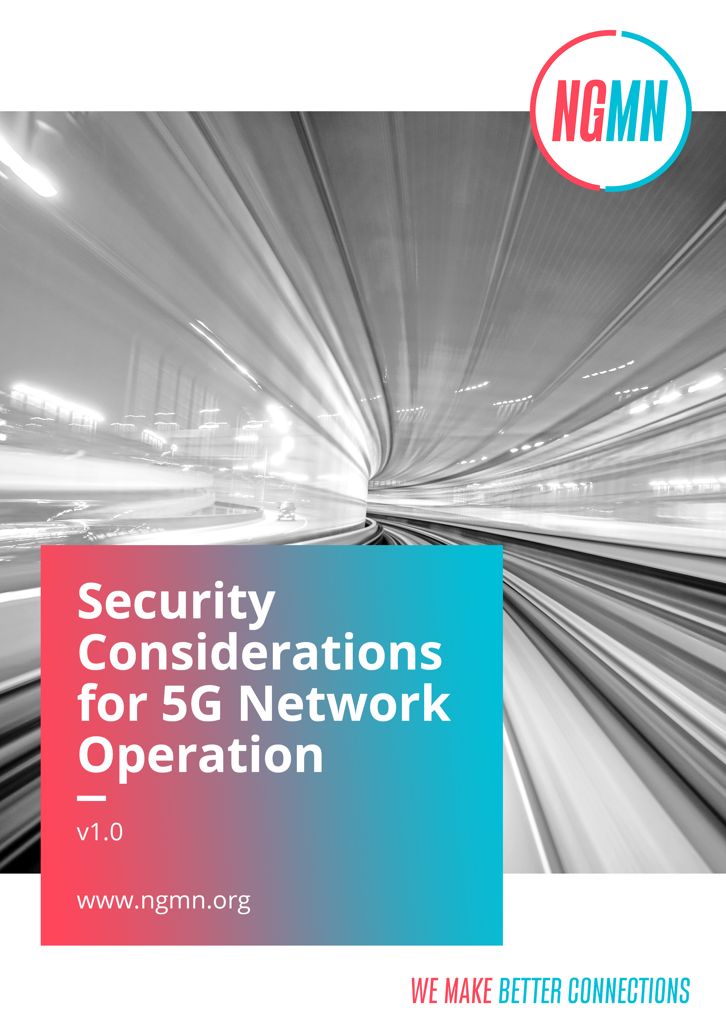 Security Considerations for 5G Network Operation