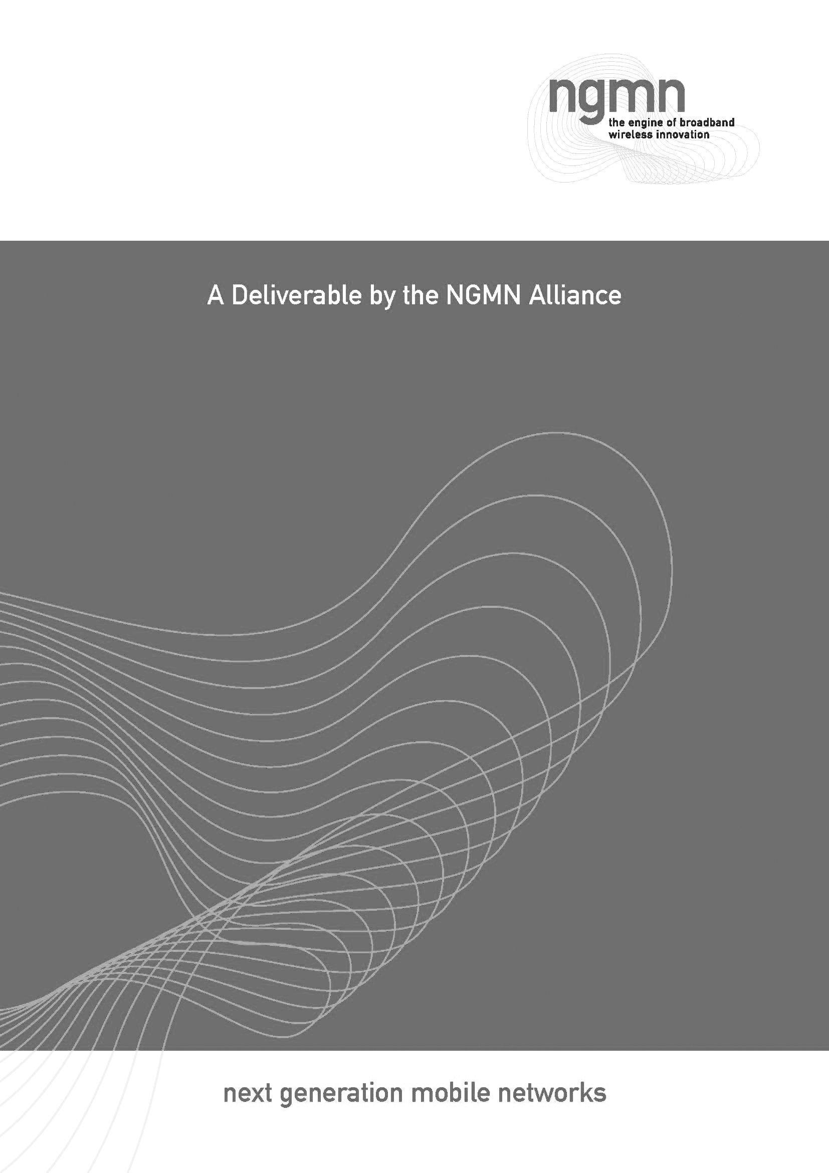 A Network Data Layer Concept for the Telco Industry