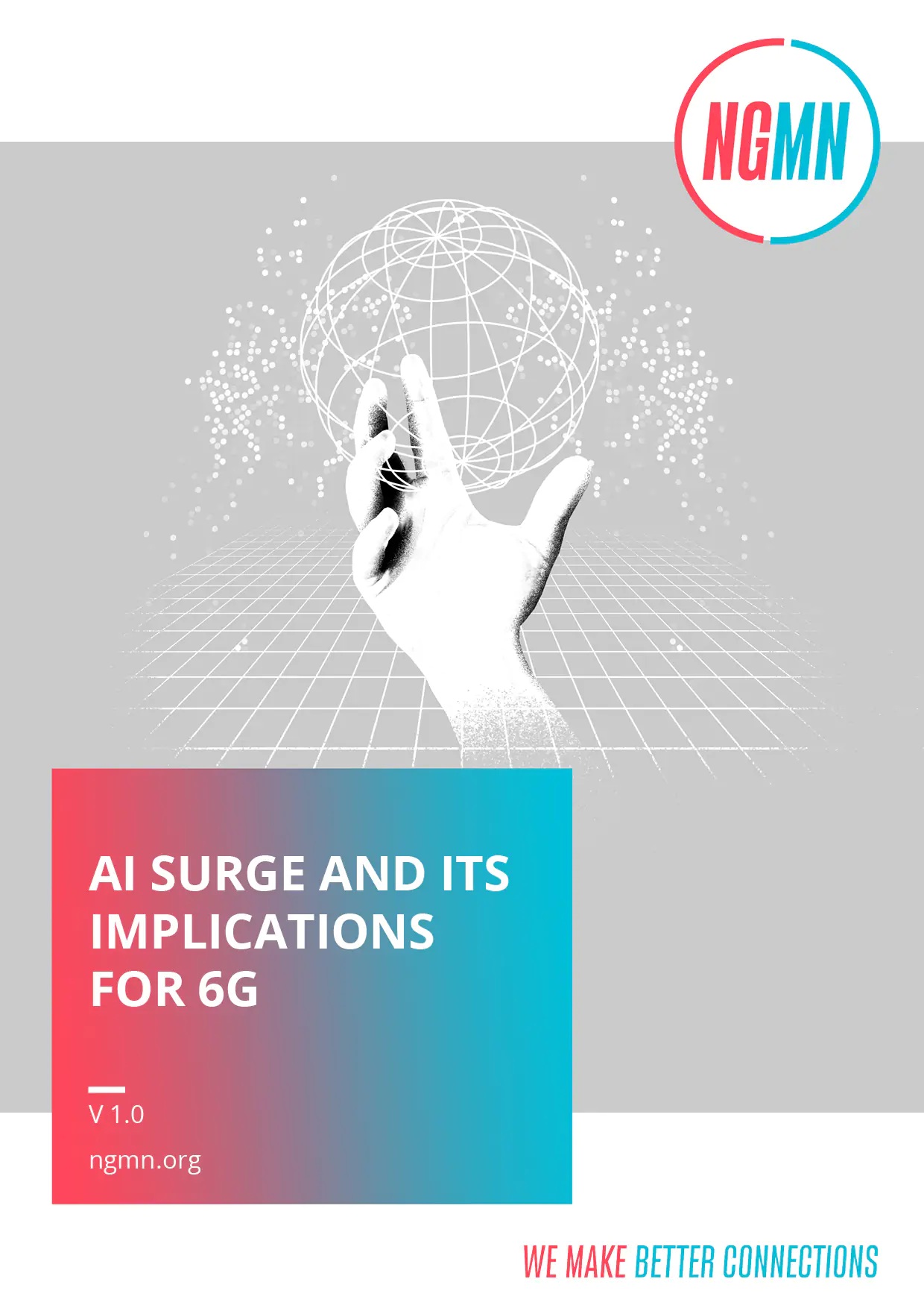 AI Surge and its Implications for 6G