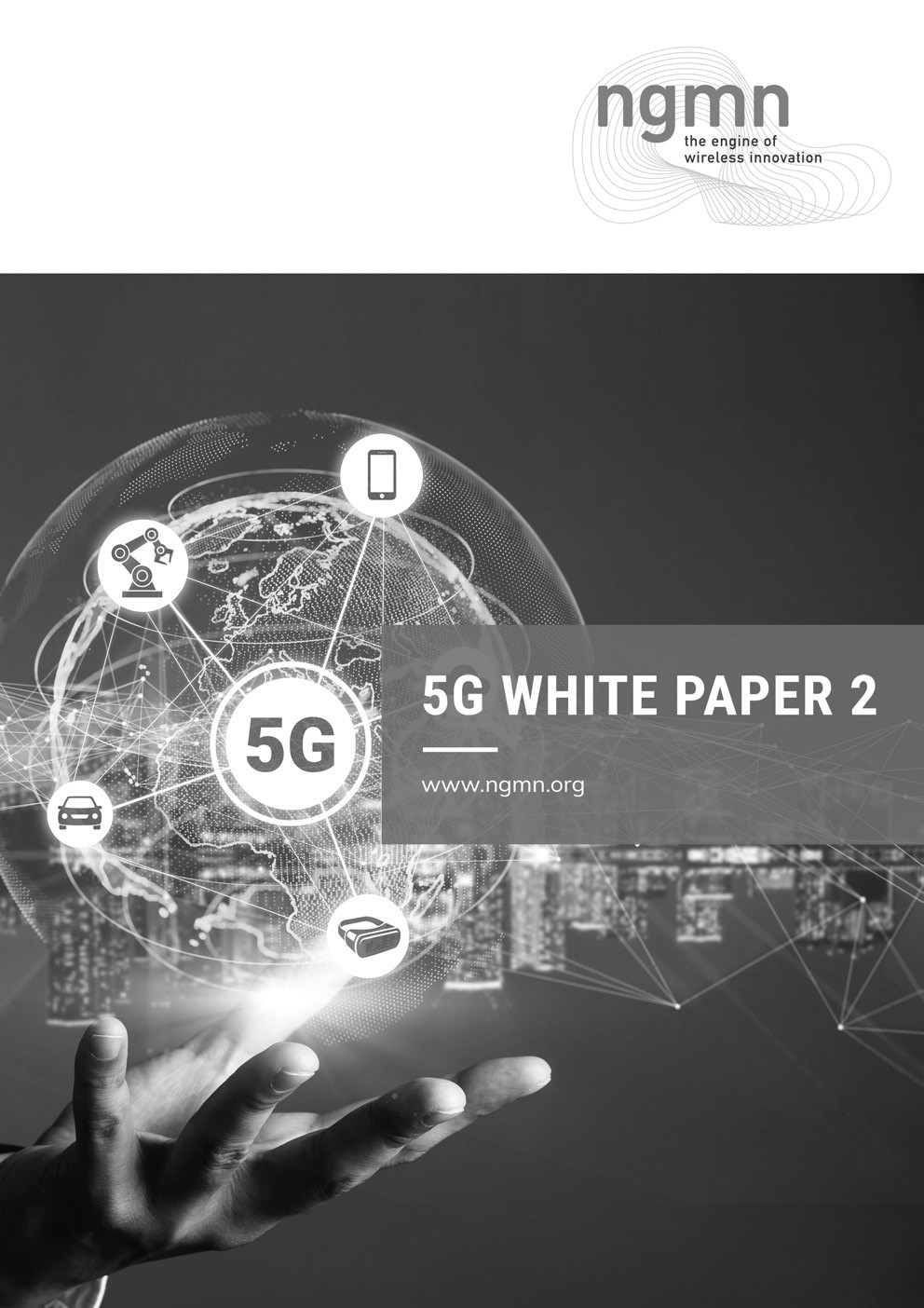5G White Paper 2