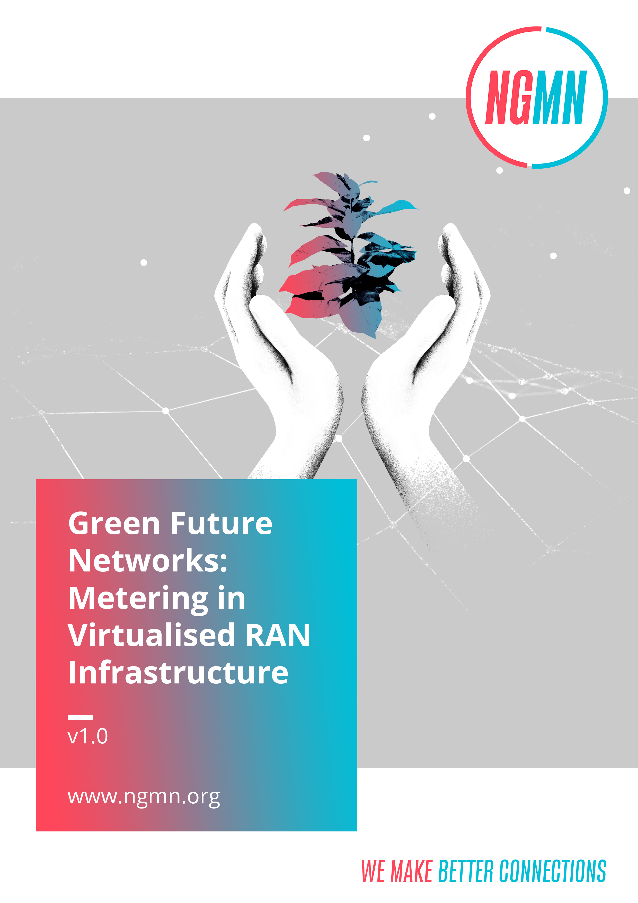 Green Future Networks: Metering in Virtualised RAN Infrastructure